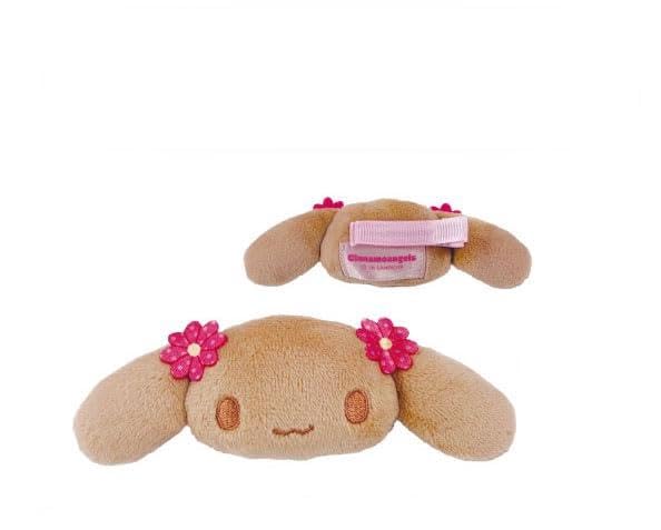 Amazon.co.jp: サンリオ シナモエンジェルス ぬいぐるみマルチクリップ